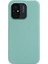 Xiaomi Redmi Için 12C 4g Orijinal Inek Deri Kaplamalı Pc Telefon Kılıfı Litchi Doku Manyetik Kapak Natür Yeşil (Yurt Dışından) 1