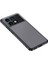 Xiaomi Için Redmi K70E 5g Kasa Güçlendirilmiş Köşe Tpu + Pc Telefon Geri Saç Matte Siyah (Yurt Dışından) 1