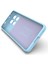 Xiaomi Redmi Için K70E 5g Kasa Yumuşak Esnek Tpu Telefon Kapak Baby Blue (Yurt Dışından) 2