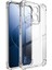 Xiaomi Için 14 Case Damla Dirençli Hava Yastığı Köşesi Clear Tpu Telefon Kapak Şömine (Yurt Dışından) 1