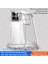 Xiaomi Için 14 Case Damla Dirençli Hava Yastığı Köşesi Clear Tpu Telefon Kapak Şömine (Yurt Dışından) 2