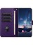 Xiaomi Redmi Için Note 12 5g (Çin)/(Hindistan)/(Global)/poco X5 5g Case Cüzdan Telefon Kapağı Stand-Morallu (Yurt Dışından) 2