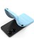 Xiaomi Redmi 13C 4g/poco C65 4g Vaka Şok Geçirmez Tpu Telefon Kapak Baby Blue (Yurt Dışından) 2