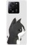 Xiaomi Için Redmi K60 ULTRA/13T/13T Pro Vaka Desen Baskı Yumuşak Tpu Telefon Koruyucu Kapak Kedisi (Yurt Dışından) 1