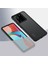 Xiaomi Redmi K60 Ultra Telefon Kılıfı Pc+Tpu Cep Telefonu Kapak Matte Siyah (Yurt Dışından) 2