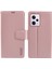 Xiaomi Redmi Için Deri Kılıf Not 12 Pro 5g/note 12 Pro Hız 5g/poco X5 Pro 5g Cüzdan Telefon Kapak Golü Altın (Yurt Dışından) 1