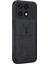 Xiaomi Için Redmi K70E 5g Koruyucu Kapak Geyik Deseni Damla Geçiren Koruma Telefon Vaka-Siyah (Yurt Dışından) 1