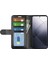 Xiaomi 14 Pro Case Stand Cüzdan Deri Telefon Kapak Black (Yurt Dışından) 2