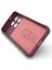 Xiaomi Redmi K70 5G/K70 Pro 5g Case Tpu Sağlam Telefon Kapak Kırmızısı (Yurt Dışından) 2