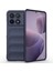 Xiaomi Redmi K70 5G/K70 Pro 5g Case Tpu Sağlam Telefon Kapak-Dark Blue (Yurt Dışından) 1