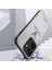 Xiaomi Redmi Için 13C 4g/poco C65 4g Telefon Kılıfı Geyik Desen Bezi Dokulu Anti-Slip-Grey (Yurt Dışından) 2