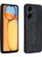 Xiaomi Redmi 13C 4g/poco C65 4g Case Anti-Fall Pu Deri+Tpu Tpu Telefon Kapağı Black (Yurt Dışından) 2