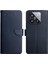 Xiaomi 14 Pro Vaka Magnetic Soft Orijinal Inek Deri Telefon Kapak Blue (Yurt Dışından) 1