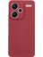 Xiaomi Redmi Için Note 13 Pro+ 5g Case Tpu Fiber Astar Koruyucu Telefon Kapağı Hawthorn Kırmızı (Yurt Dışından) 1