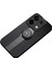 Xiaomi Redmi Için Note 13 Pro 5g Case Anit-Fall Kickstand Electleclating Telefon Kapak Black (Yurt Dışından) 1