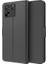 Xiaomi 13T/13T Pro/redmi K60 Ultra Deri Telefon Kılıf Kart Yuvaları Tpu Koruyucu Iç Kapak Black (Yurt Dışından) 1