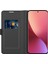 Xiaomi 13T/13T Pro/redmi K60 Ultra Deri Telefon Kılıf Kart Yuvaları Tpu Koruyucu Iç Kapak Black (Yurt Dışından) 2