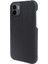 Xiaomi Redmi A2 4g/a1 4g Orijinal Inek Deri+Pc Telefon Kılıfı Shock Anti-Shock Manyetik Arka Kapak Black (Yurt Dışından) 2