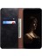 Xiaomi Redmi Için Note 13 Pro 5g Case Pu Pu Deri Anti-Drop Stand Telefon Koruyucu-Black (Yurt Dışından) 2