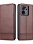 Xiaomi 13T/13T Pro/redmi K60 Ultra Case Cüzdan Cep Telefonu Kapak Kavumu (Yurt Dışından) 1