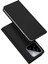 Xiaomi 14 Pro Case Deri Telefon Kapağı Kart Yuvası Black (Yurt Dışından) 1