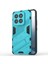 Xiaomi 14 Pro Vaka Şok Geçirmez Koruyucu Telefon Kapağı Kickstand-Baby Mavi (Yurt Dışından) 1