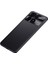 Xiaomi Redmi Için K70E 5g Telefon Kılıfı Metal Lens Çerçeve Etki Emme Kapak Black (Yurt Dışından) 1