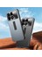 Xiaomi Redmi Için K70 5G/K70 Pro 5g Case Kickstand Pc Telefon Telefon Geri Kapak Koruyucu Silver (Yurt Dışından) 2