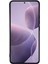 Xiaomi Için Redmi K70 5G/K70 Pro 5g Tpu Telefon Kılıfı Çizelge Karşıtı Yumuşak Fiber Astar Kapak Black (Yurt Dışından) 2