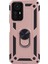 Xiaomi Için Redmi Note 12S 4g Case Ring Kickstand Tpu+Pc Telefon Kapak Gül Golü (Yurt Dışından) 1