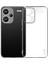 Xiaomi Redmi Için Note 13 Pro+ Case Hd Clear Phone Shell Slim-Fit Tpu Kapağı (Yurt Dışından) 1
