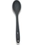 Ivory Silikon Tatlı Yemek Kaşığı (20CM) 1ADET 1