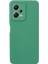 Xiaomi Redmi Için Note 12 Pro+ 5g Telefon Kılıfı Esnek Mat Tpu Kapağı (Hassas Kesim) -Green (Yurt Dışından) 1