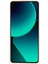 Xiaomi 13T/13T Pro/redmi K60 Ultra Kılıf Düz Kenar Yumuşak Tpu Anti-Drop Telefon Kapak-Beyaz (Yurt Dışından) 2