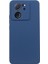 Xiaomi Redmi K60 ULTRA/13T/13T Pro, Yumuşak Fiber Astar Anti-Çizelge Telefon Kapak Sapfire (Yurt Dışından) 1