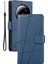 Xiaomi 13 Ultra Kılıf Için Baskılı Cep Telefonu Deri Tam Koruma Kapak Blue (Yurt Dışından) 1