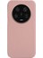 Xiaomi Için Manyetik Kapak 13 Ultra Orijinal Inek Deri+Pc Telefon Kılıfı Magsafe-Pink ile Uyumlu (Yurt Dışından) 1