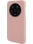 Xiaomi Için Manyetik Kapak 13 Ultra Orijinal Inek Deri+Pc Telefon Kılıfı Magsafe-Pink ile Uyumlu (Yurt Dışından) 2