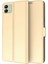 Xiaomi Redmi 13C 4g/poco C65 4g Kasa Bırak-Kötü Pu Deri Deri Stand Telefon Muhafızları Kapak-Sold (Yurt Dışından) 1