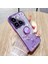 Xiaomi 14 Pro Cover ile Ring Kickstand Glitter Tpu Telefon Kabuk-Doğru (Yurt Dışından) 2