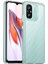 Xiaomi Redmi 12C 4g Temiz Kılıf Hava Yastığı Köşesi Koruyucu Telefon Kapağı (Büyük Arka Lens Deliği) (Yurt Dışından) 1