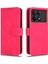 Xiaomi Redmi Için K70E 5g Kapak Yumuşak Toku Tpu+Pu Deri Anti-Fall Telefon Cüzdan Kılıfı (Yurt Dışından) 1