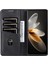 Xiaomi Redmi Için K70E 5g/poco X6 Pro 5g Cüzdan Kılıf Telefon Deri Kapağı Stand-Black (Yurt Dışından) 2