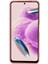 Xiaomi Redmi Için Note 12S 4g Tpu Kasası Mave Plop Mat Kapak (Hassas Kesim) -Pink (Yurt Dışından) 2