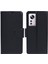 Xiaomi 12 Pro 5G/12S Pro 5g/12 Pro (Dimensity) 5g Kasa Cüzdan Telefon Deri Kapak Black (Yurt Dışından) 1