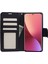 Xiaomi 12 Pro 5G/12S Pro 5g/12 Pro (Dimensity) 5g Kasa Cüzdan Telefon Deri Kapak Black (Yurt Dışından) 2