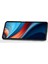 Xiaomi Redmi Için Note 13R Pro 5g Case Pc + Tpu Telefon Kapak Yüzüğü Kickstand-Mavi (Yurt Dışından) 2