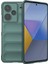 Xiaomi Redmi Için Note 13 Pro+ 5g Case Anti-Çizgi Tpu Sağlam Telefon Kapak Yeşil (Yurt Dışından) 1