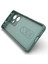 Xiaomi Redmi Için Note 13 Pro+ 5g Case Anti-Çizgi Tpu Sağlam Telefon Kapak Yeşil (Yurt Dışından) 2