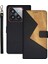 Xiaomi 14 Pro Pu Deri Telefon Kılıf Kart Tutucu Yuvaları Çanak Çantası Folio Kapak Black (Yurt Dışından) 1